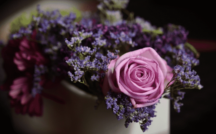 Where to buy flowers in Singapore
