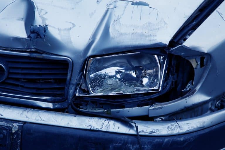 How to Document Vehicle Damage After an Accident