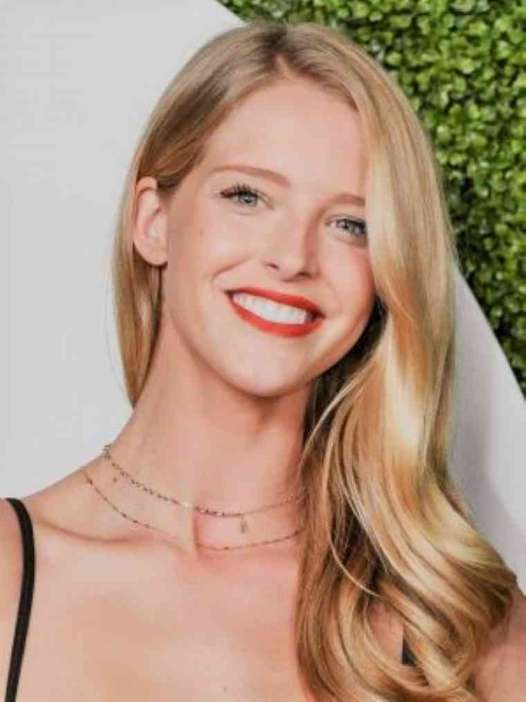 Abby Champion Measurements, Shoe, Bio, Height, Weight, and More! - The Tiger News