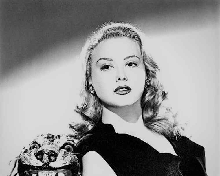 Adele Mara Measurements