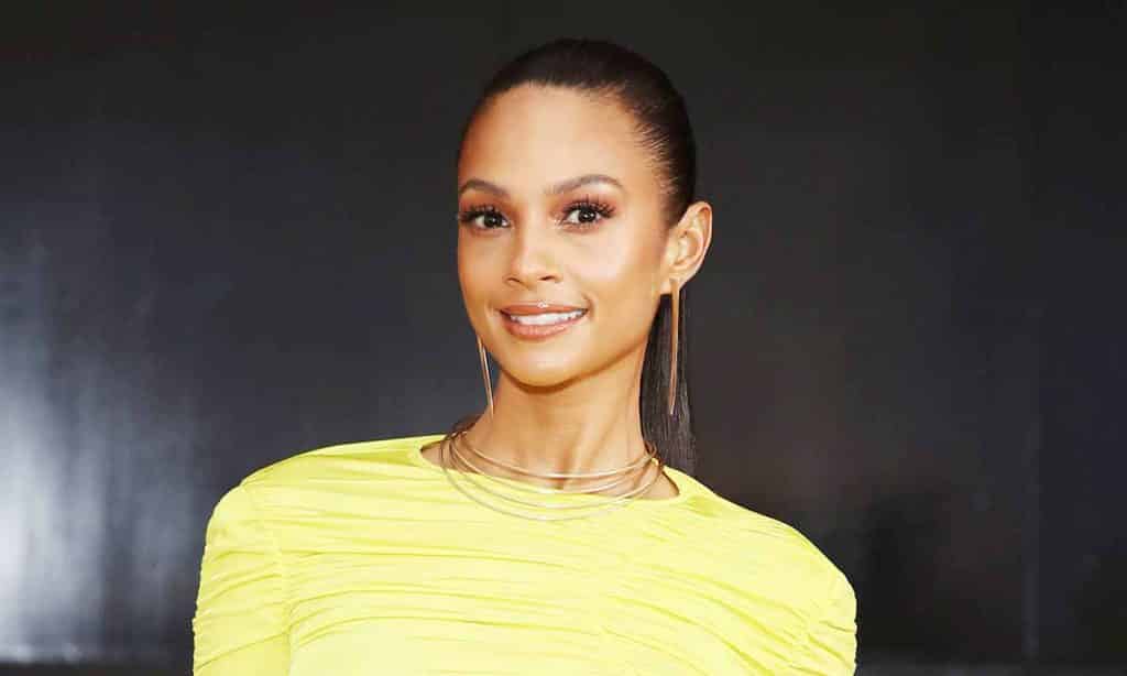 Alesha Dixon
