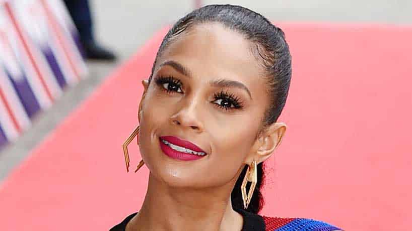Alesha Dixon