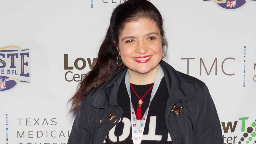 Alex Guarnaschelli 