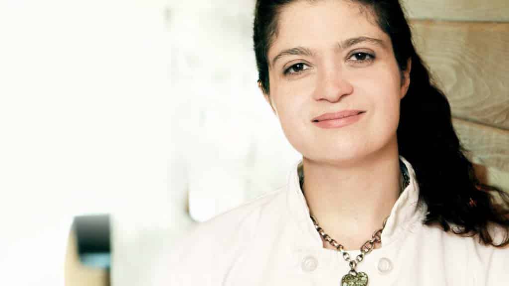 Alex Guarnaschelli 