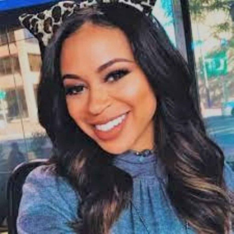 Alex Holley Measurements