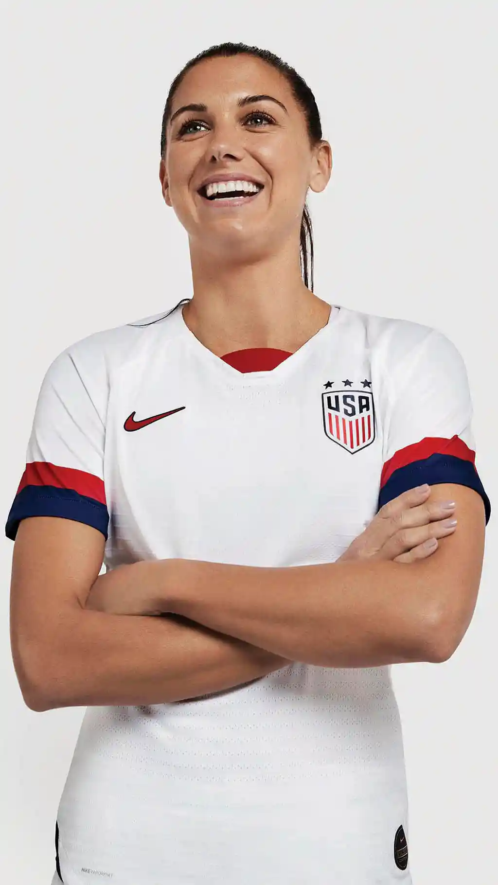 Alex Morgan