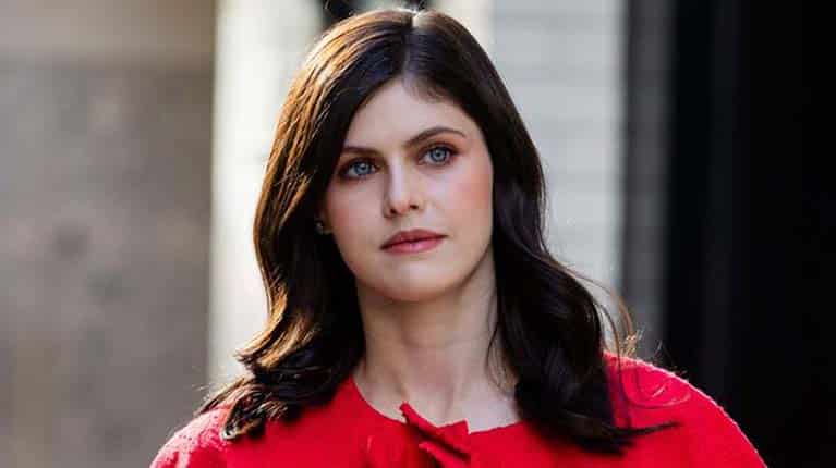 Alexandra Daddario