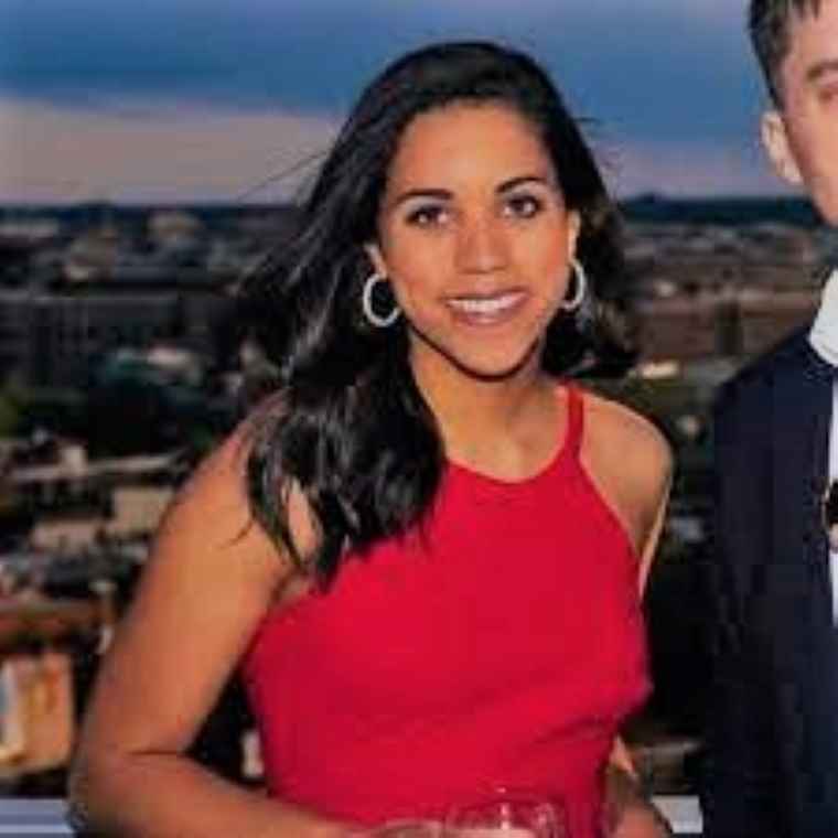 Alexi McCammond Measurements, Shoe, Bio, Height, Weight, and More