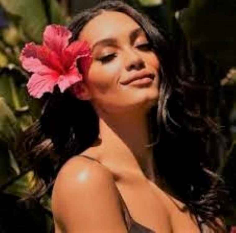 Alexis Gaube Measurements