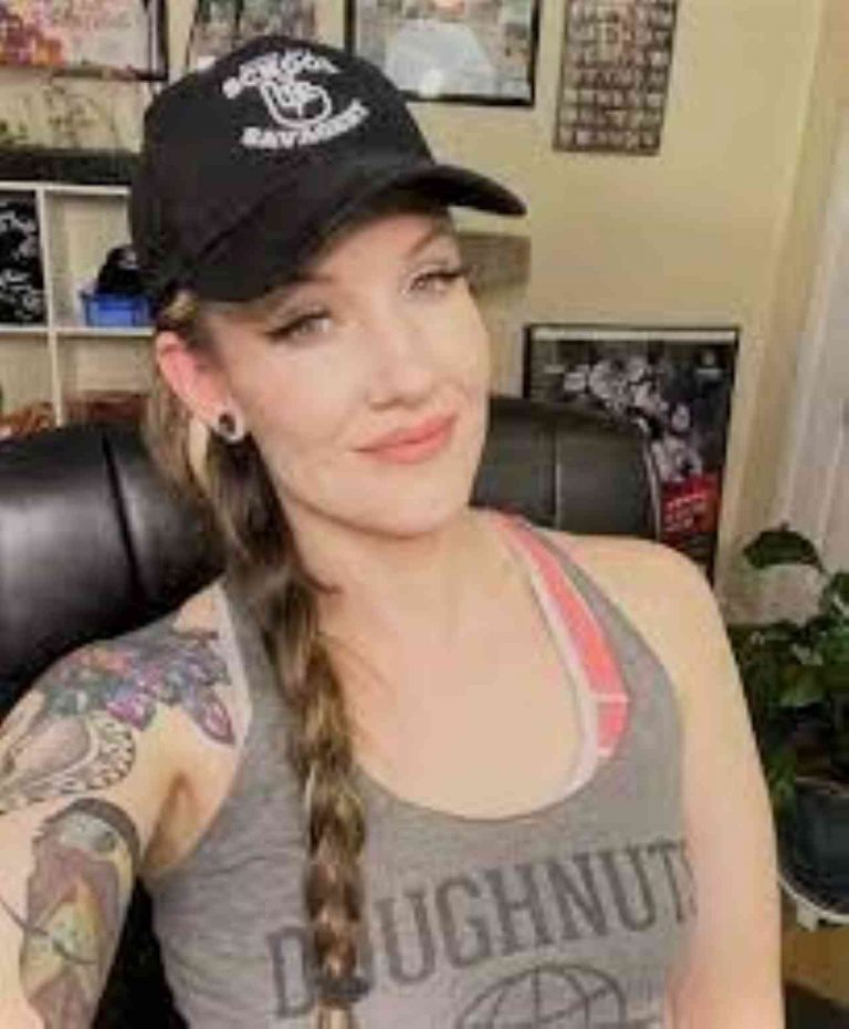 Allysin Kay Measurements