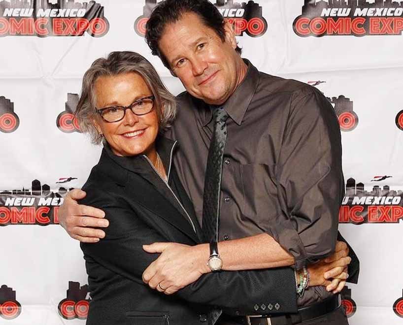 Amanda Bearse Body Measurements, Bio, Height, Weight The Tiger News