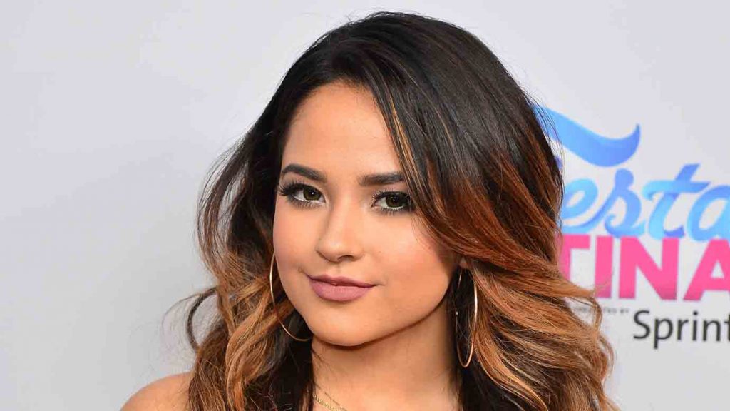 Becky G