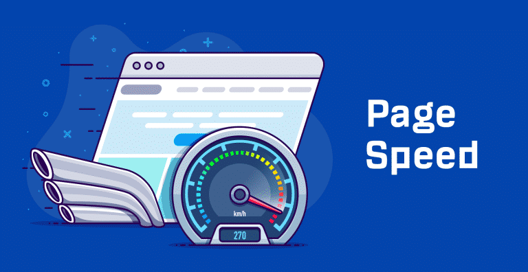 Improve Page Load Speed