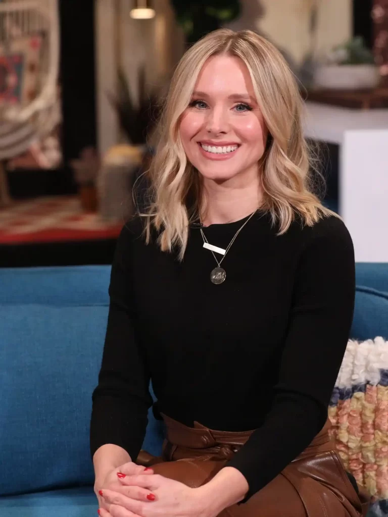 Kristen Bell