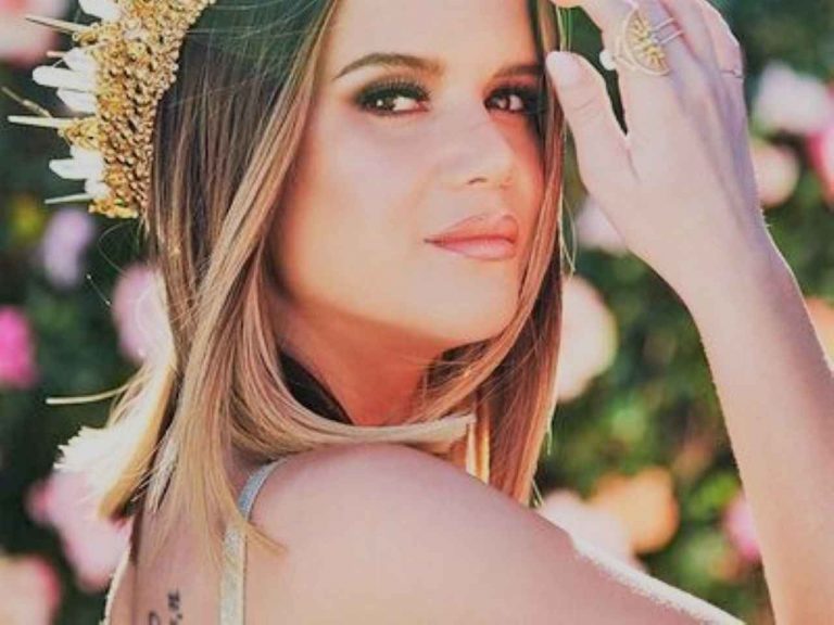 Maren Larae Measurements