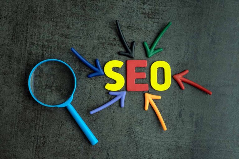 Optimize Your SEO