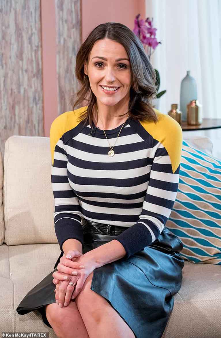 Suranne Jones Body Measurements, Bio, Height, Weight The Tiger News