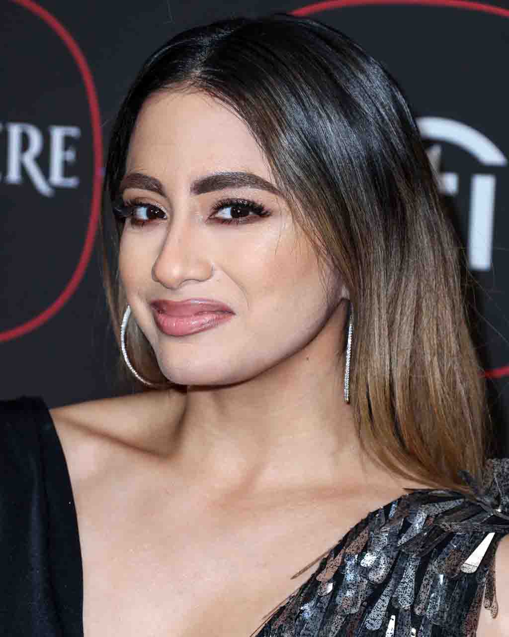 Ally Brooke Body Measurements, Bio, Height, Weight and More! - The