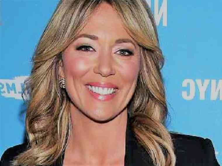 Brooke Baldwin Measurements