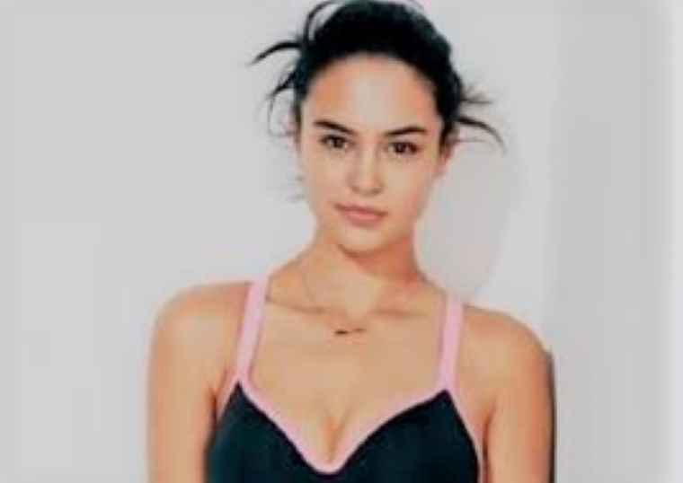 Courtney Eaton Measurements
