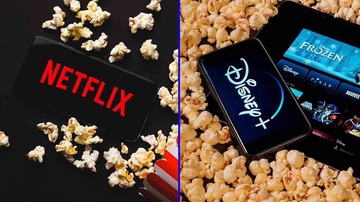 Disney Plus vs Netflix Which One is Better to Cater your Entertainment