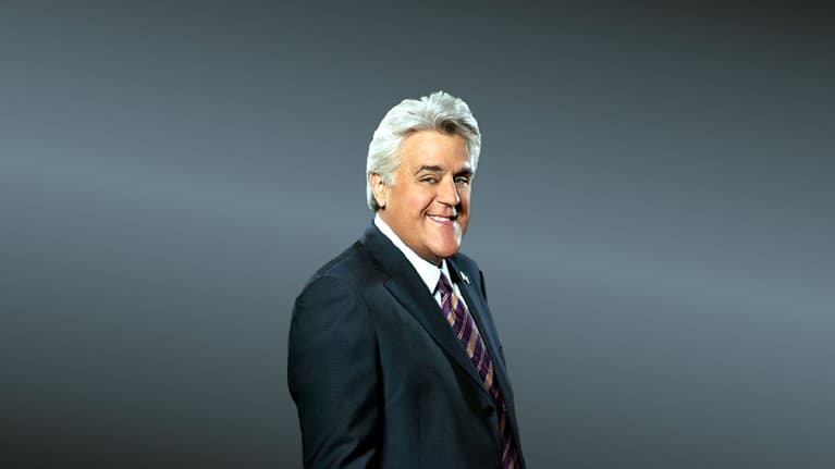 Jay Leno