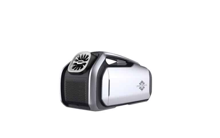 Mark 2 Air Conditioner