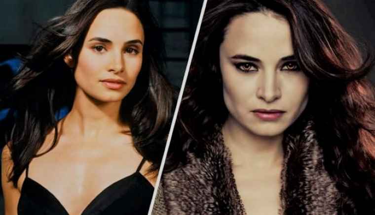 Mía Maestro Measurements