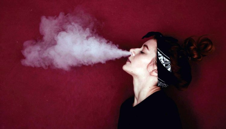 Vaping