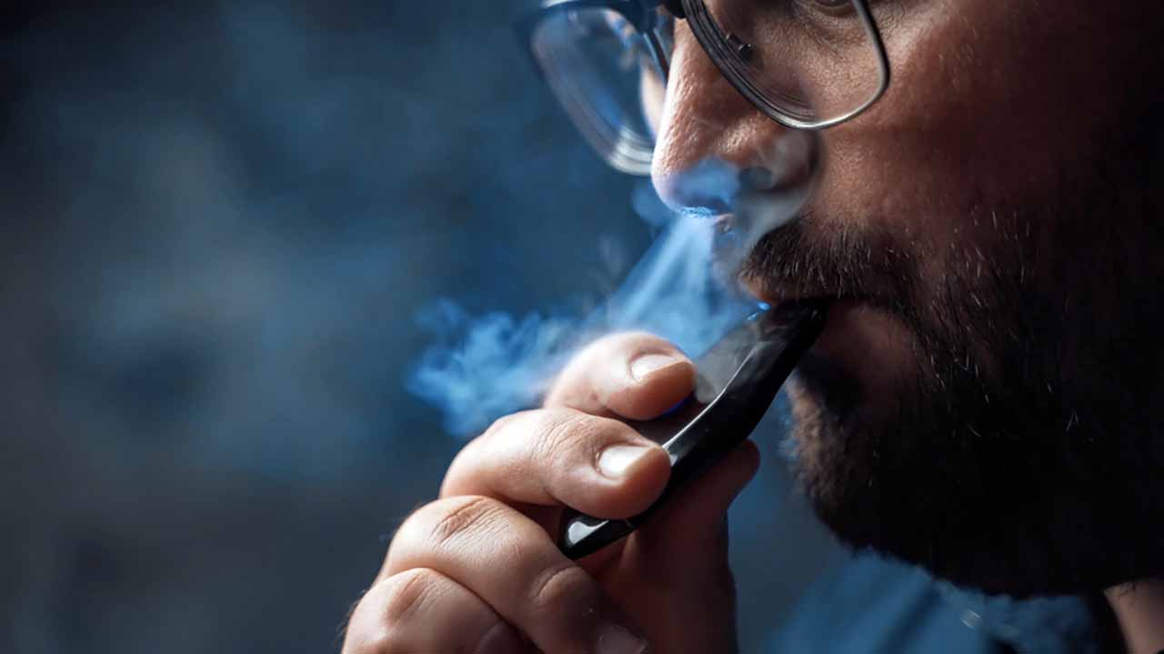 What Do You know About The Mechanism of a Vaporizer?