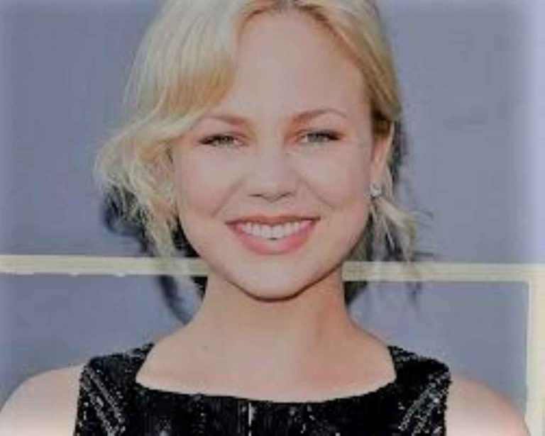 Adelaide Clemens Measurements