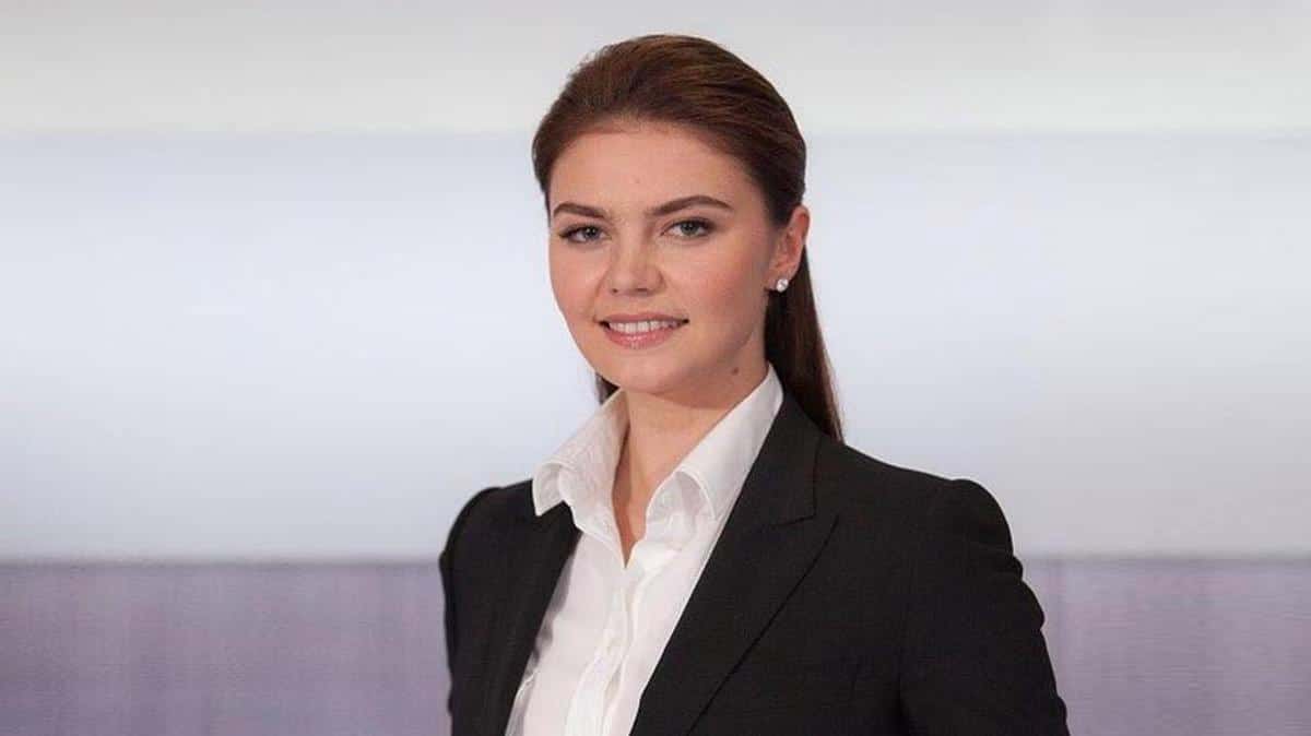 Alina Kabaeva Measurements, Shoe, Bio, Height, Weight, and More! - The