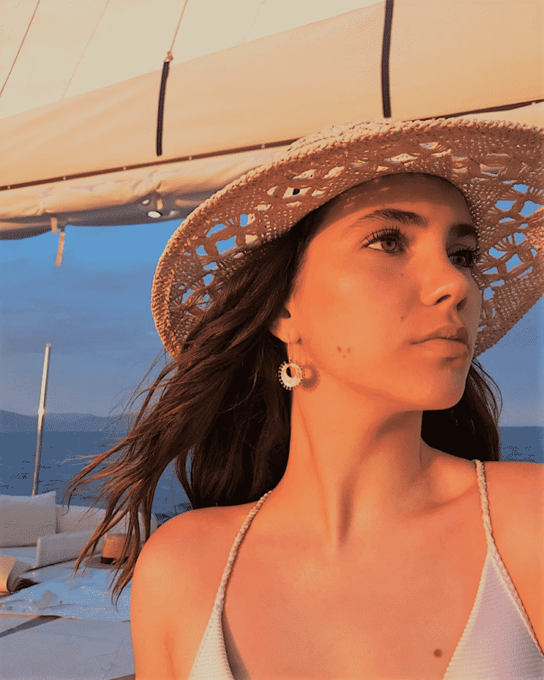 Almila Ada Measurements