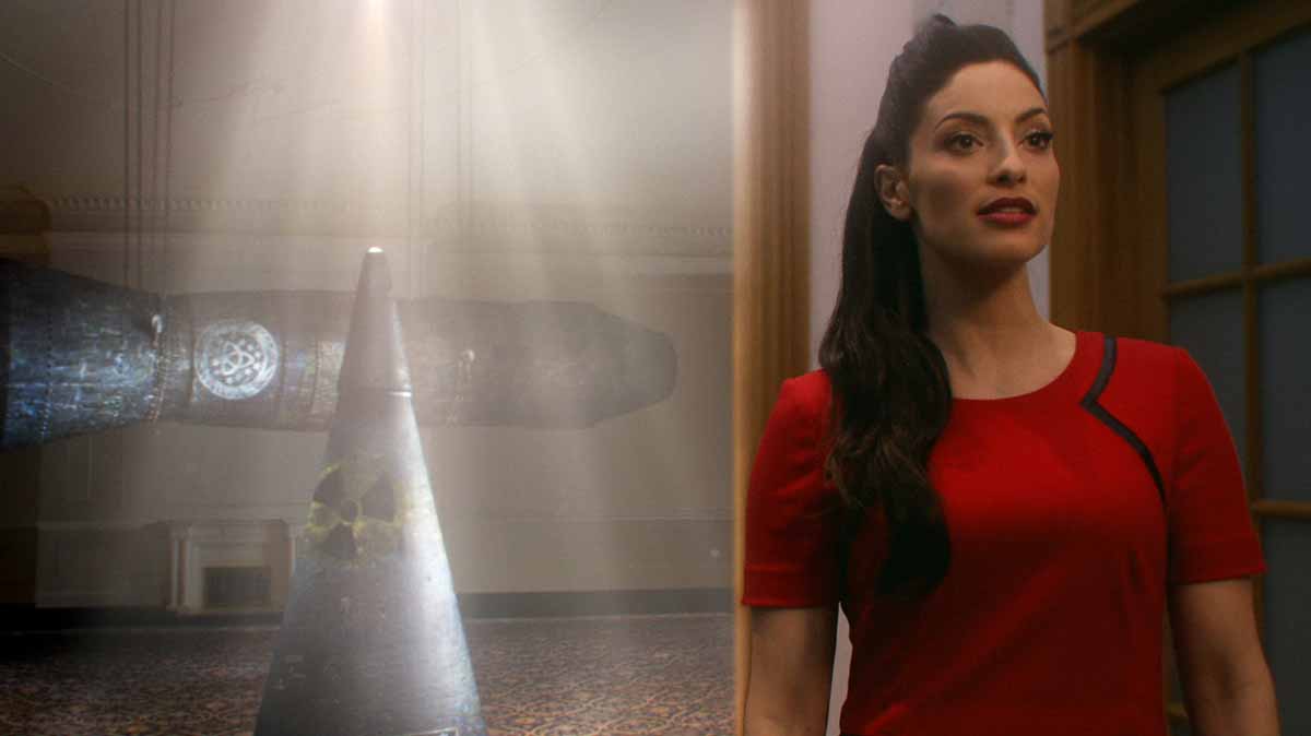 Erica Cerra Career