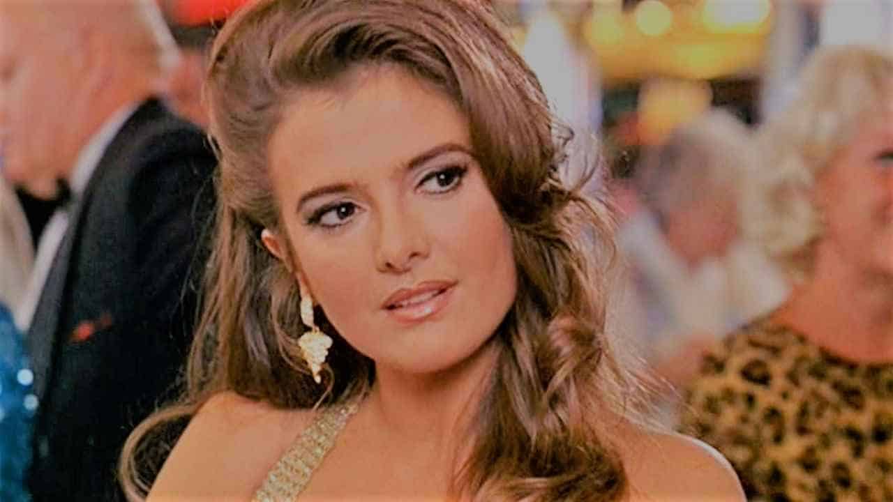 Fabiana Udenio Measurements, Shoe, Bio, Height, Weight, and More! - The