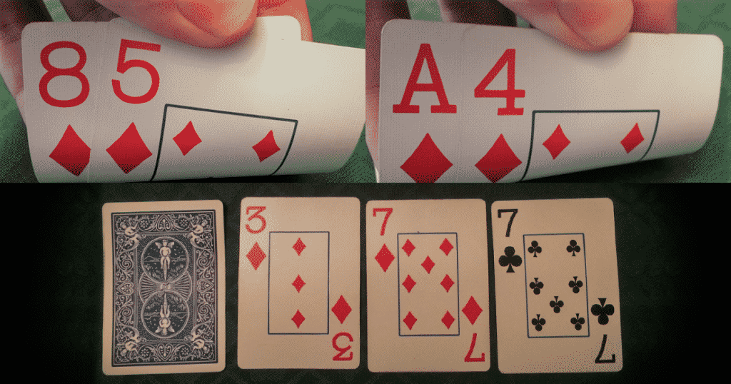 The Best Card Games to Play with Friends 1 How To Play Poker Better Useful Tips And Tricks