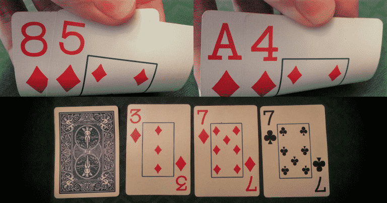 How To Play Poker Better Useful Tips And Tricks