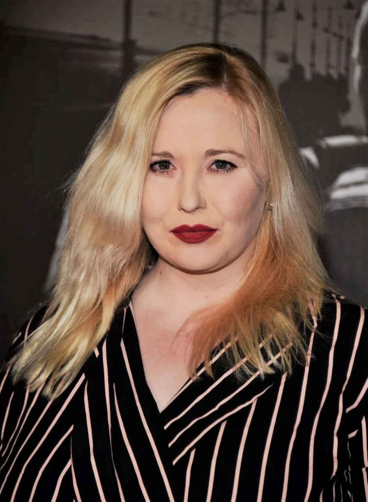 Jacelyn Reeves Measurements, Shoe, Bio, Height, Weight, and More! The