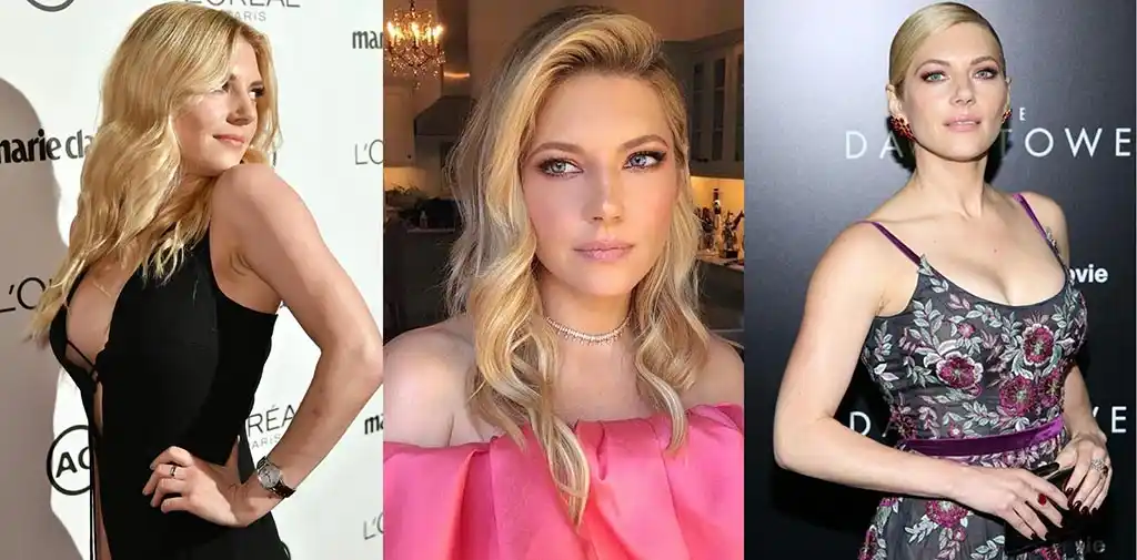 Katheryn Winnick