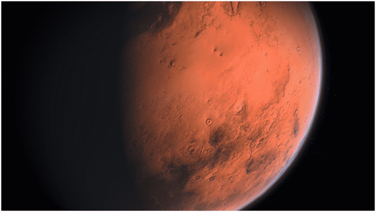 Mars Colonization and Marscoin What You Need to Know