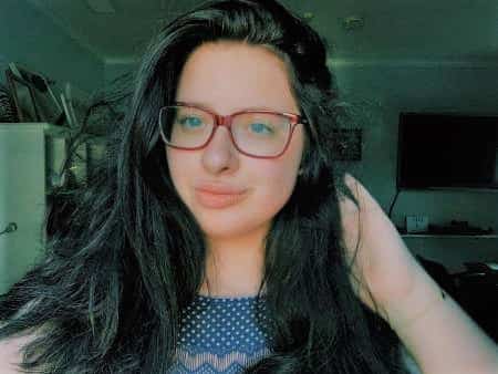 Olivia Pacino Measurements