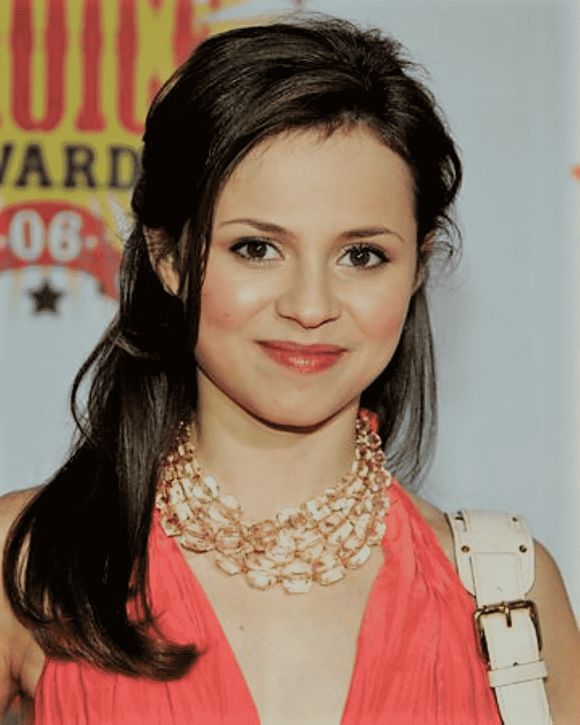 Sasha Gabrielle Measurements, Shoe, Bio, Height, Weight, and More!