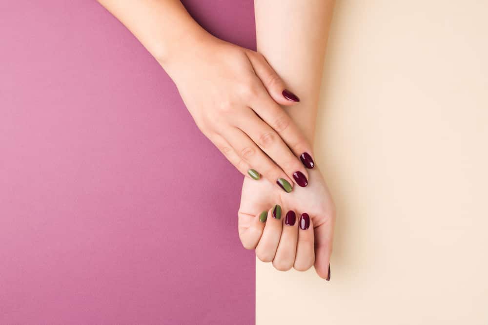 1. Best Nail Paint Colors for Every Skin Tone - wide 5