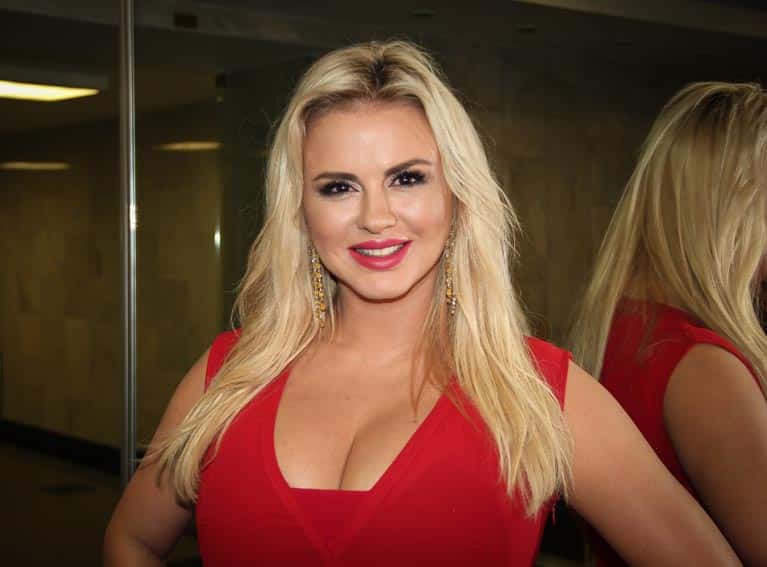 Anna Semenovich