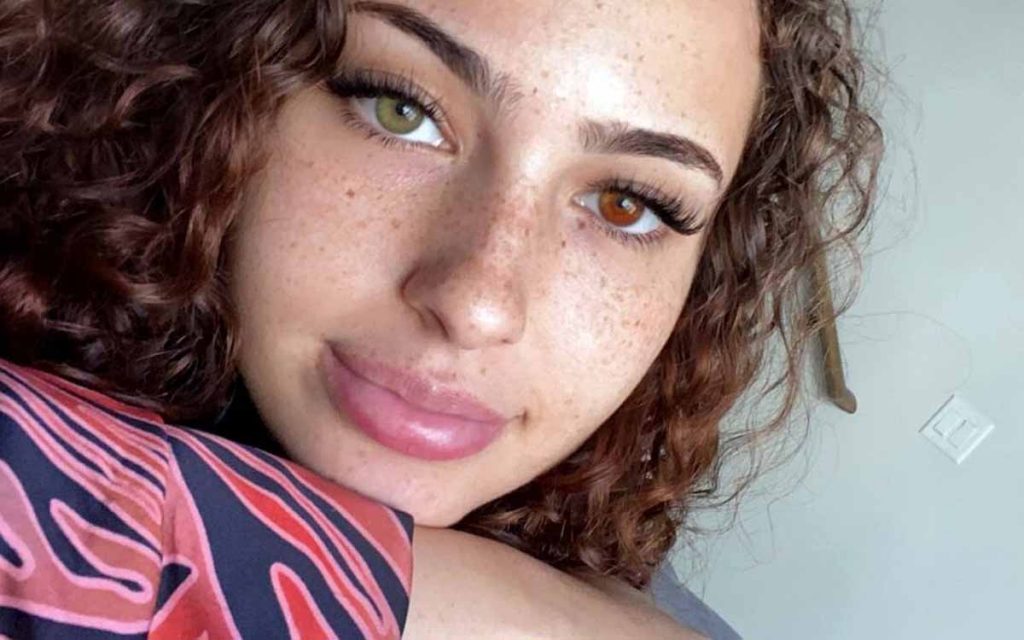 Ash Kaashh (Instagram Star) Height, Weight, Biography, Age, Net Worth!