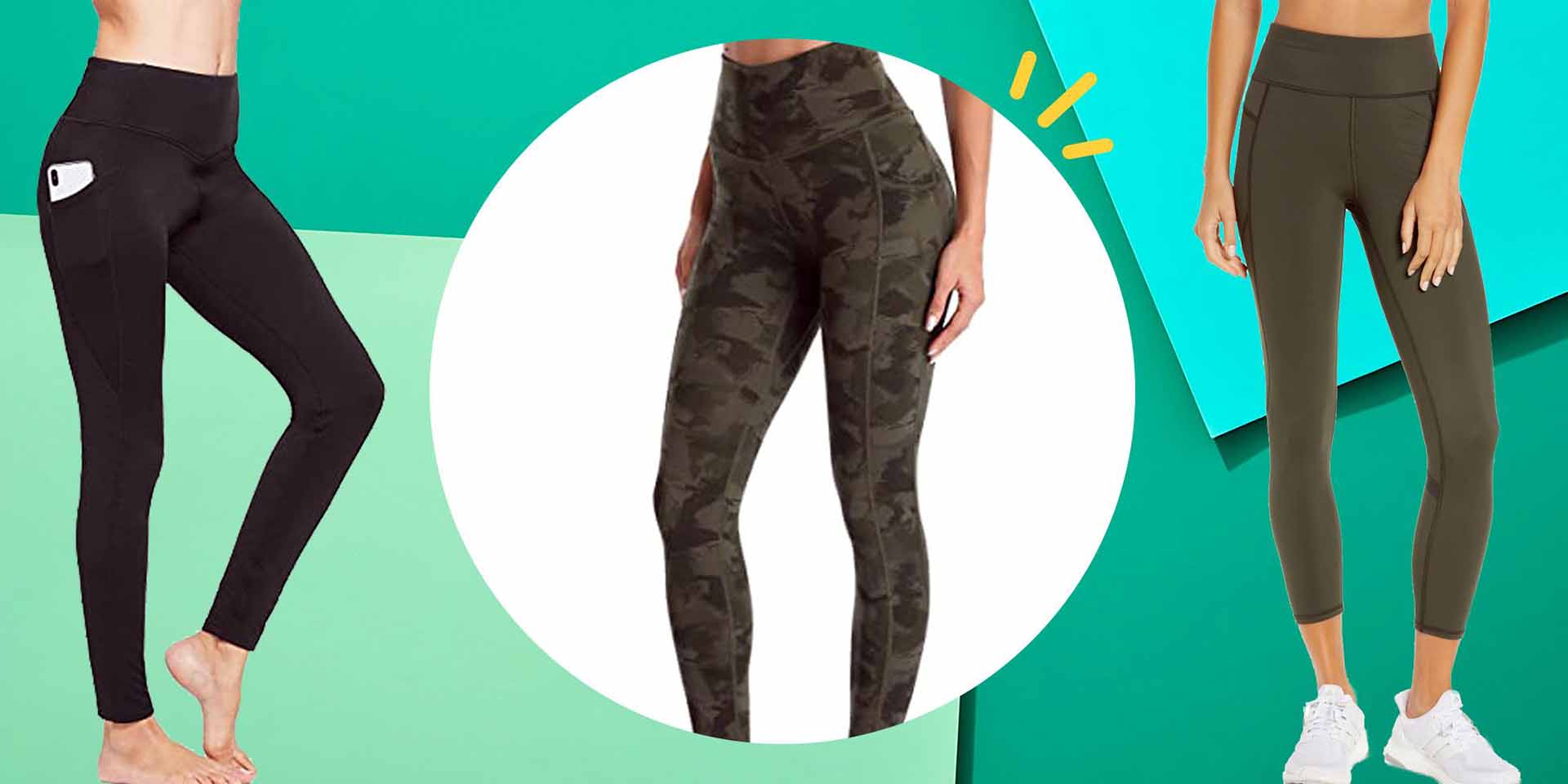 7 Things to Look for When Buying Workout Leggings - The Tiger News