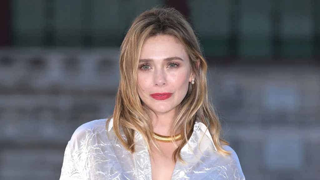 Elizabeth Olsen Net Worth