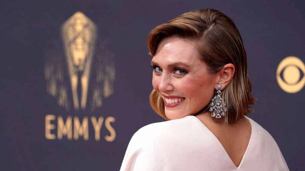 Elizabeth Olsen Personal life