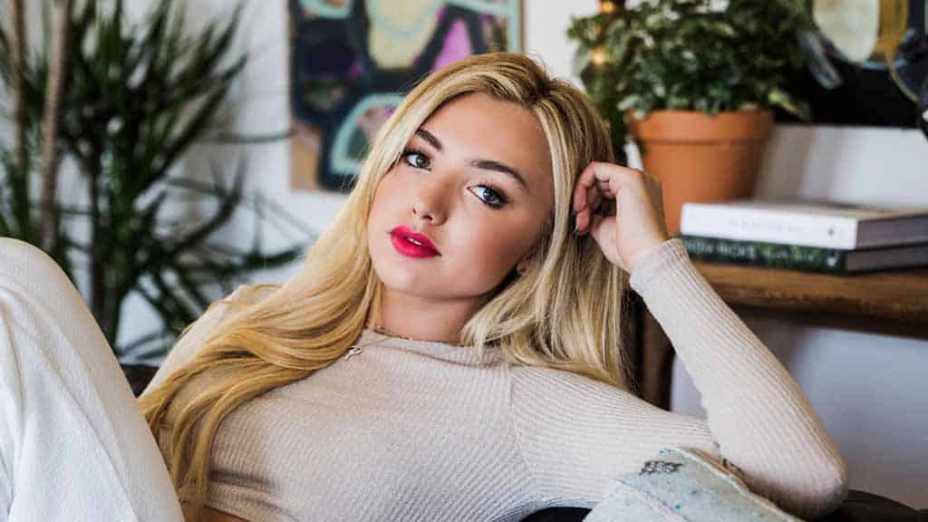 Peyton List Net Worth