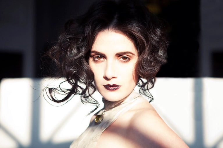 Aleksa Palladino